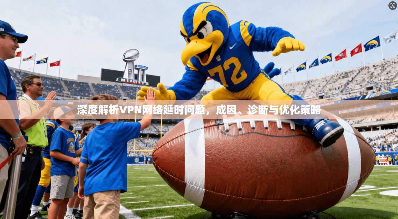 深度解析VPN网络延时问题，成因、诊断与优化策略