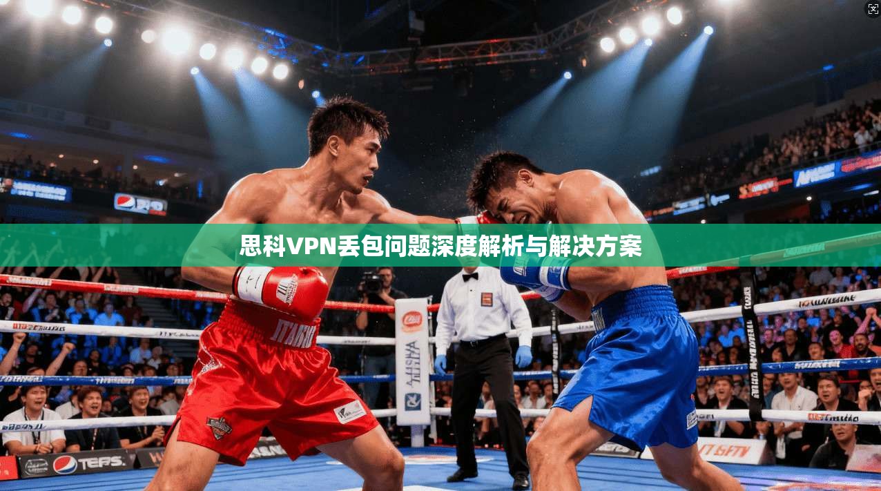 思科VPN丢包问题深度解析与解决方案