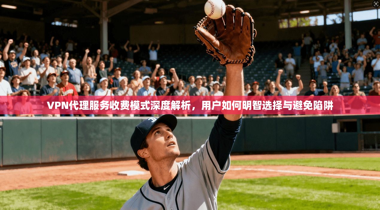 VPN代理服务收费模式深度解析，用户如何明智选择与避免陷阱