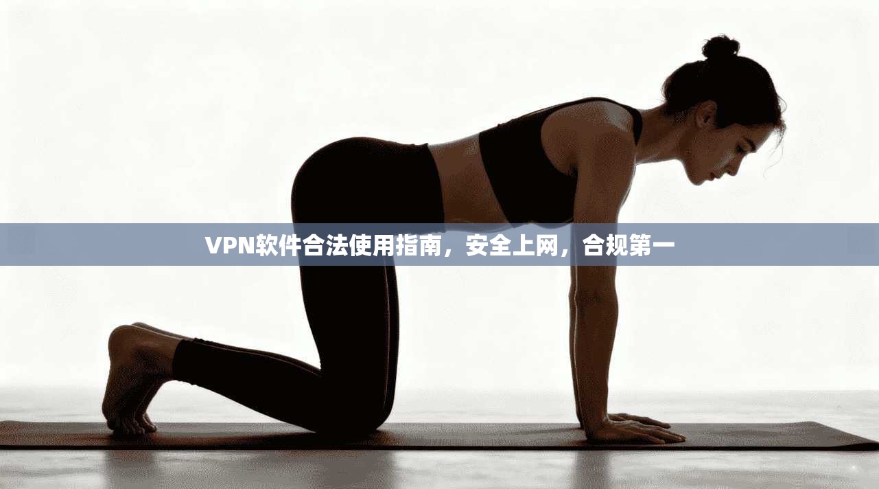 VPN软件合法使用指南，安全上网，合规第一