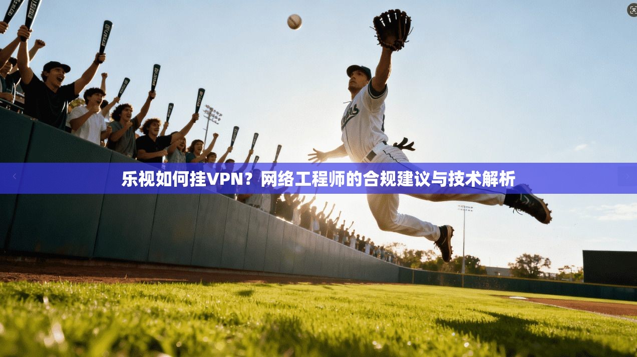乐视如何挂VPN？网络工程师的合规建议与技术解析