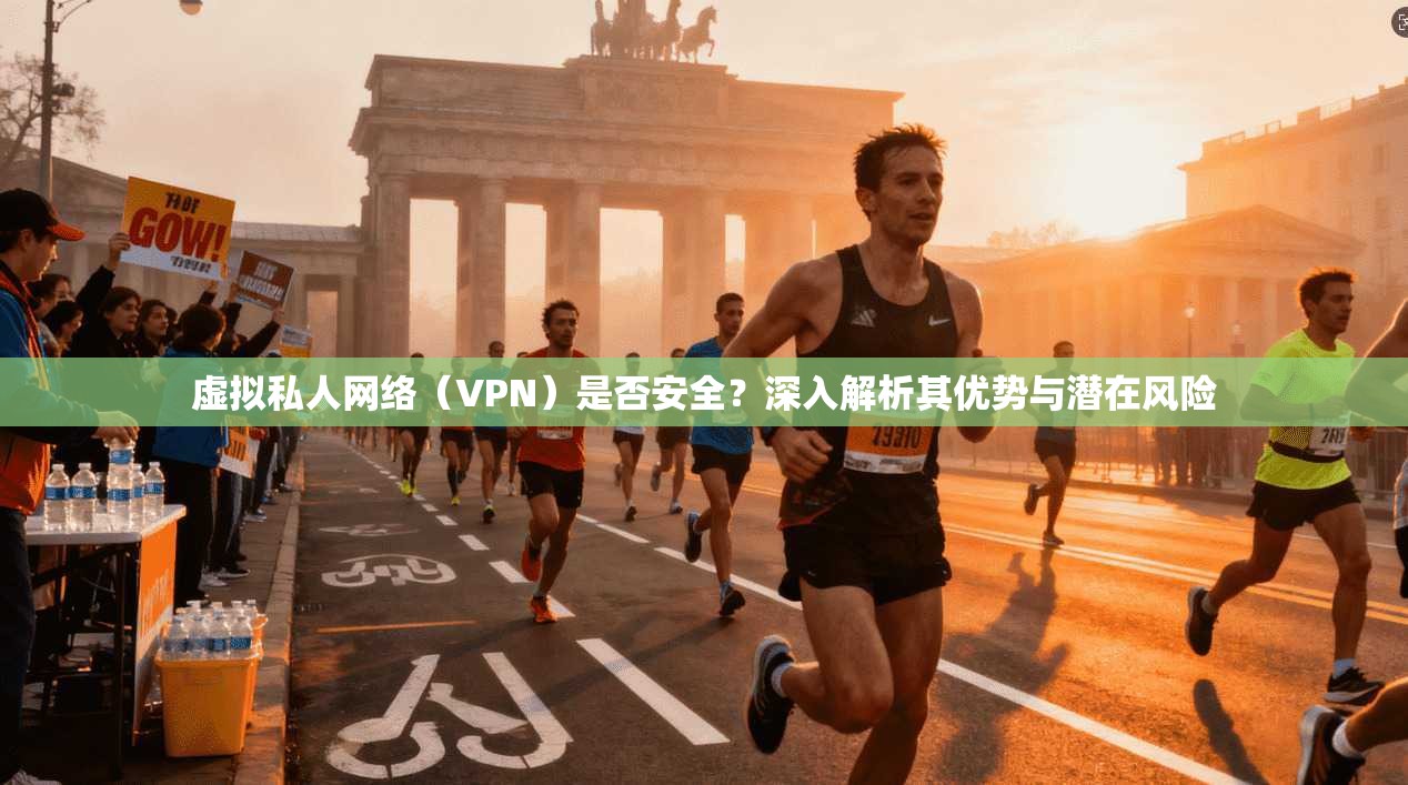 虚拟私人网络（VPN）是否安全？深入解析其优势与潜在风险