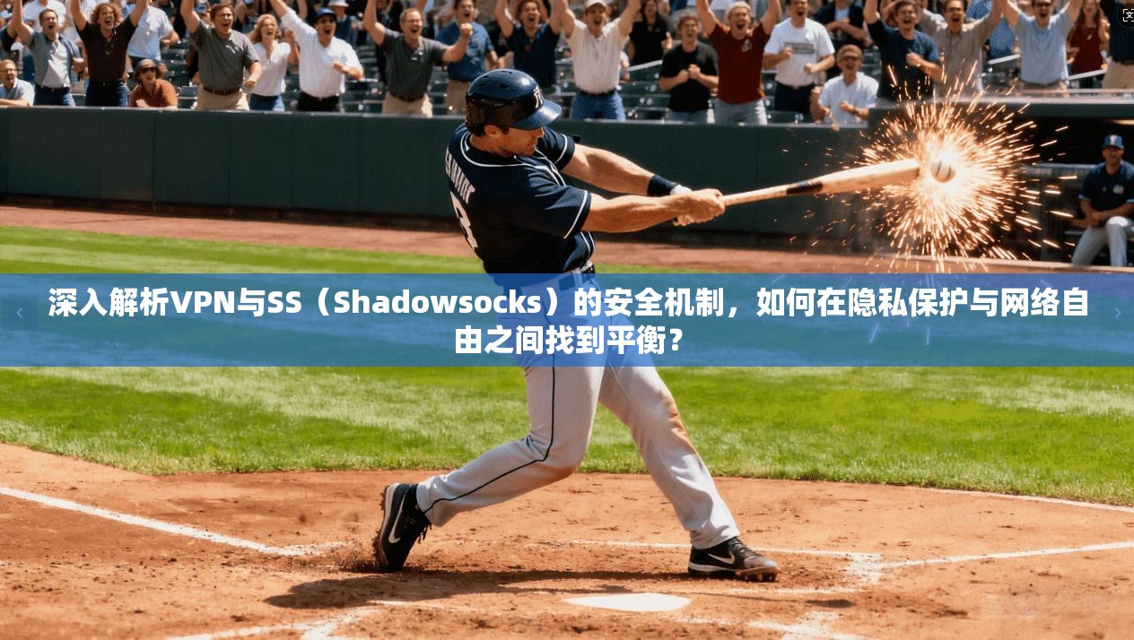 深入解析VPN与SS（Shadowsocks）的安全机制，如何在隐私保护与网络自由之间找到平衡？