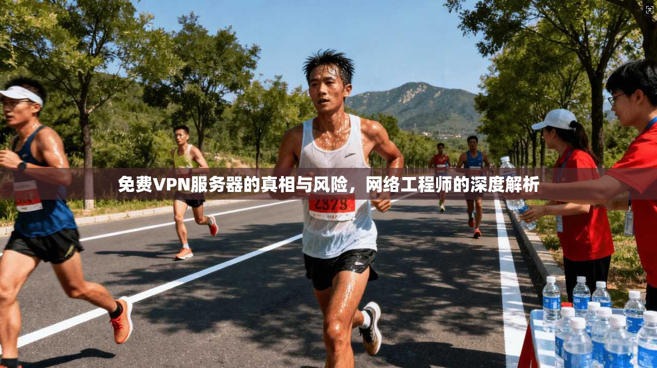免费VPN服务器的真相与风险，网络工程师的深度解析