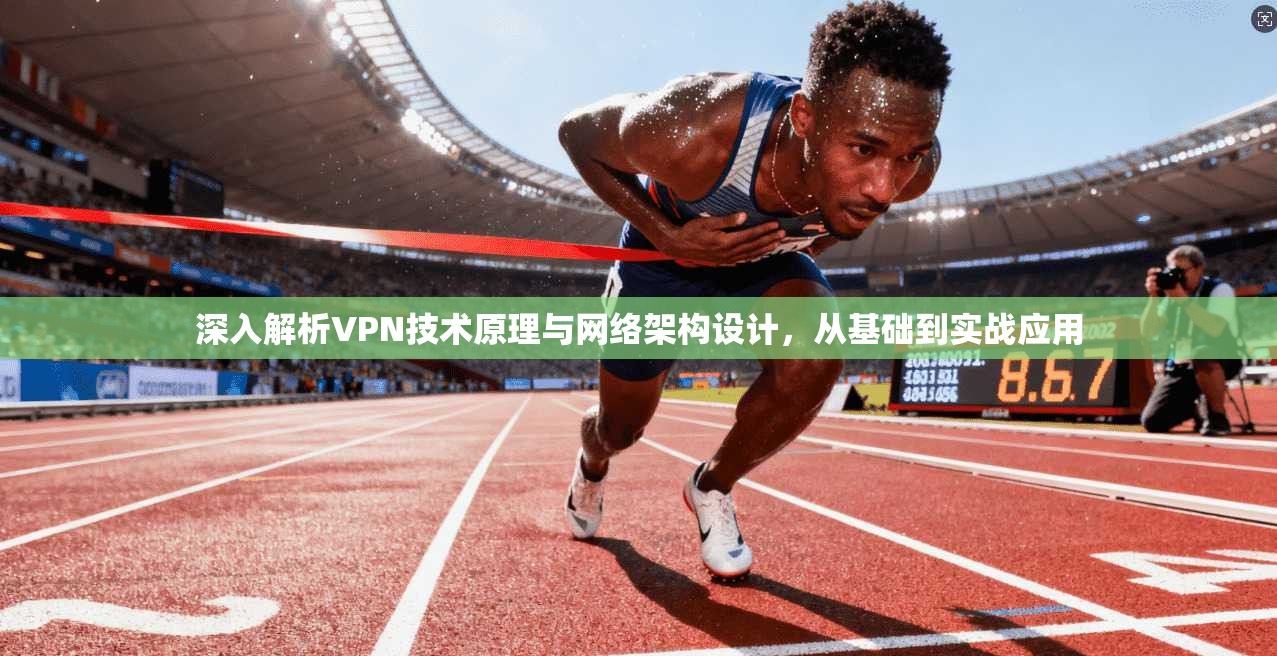 深入解析VPN技术原理与网络架构设计，从基础到实战应用
