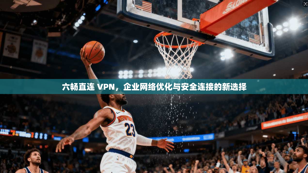 六畅直连 VPN，企业网络优化与安全连接的新选择