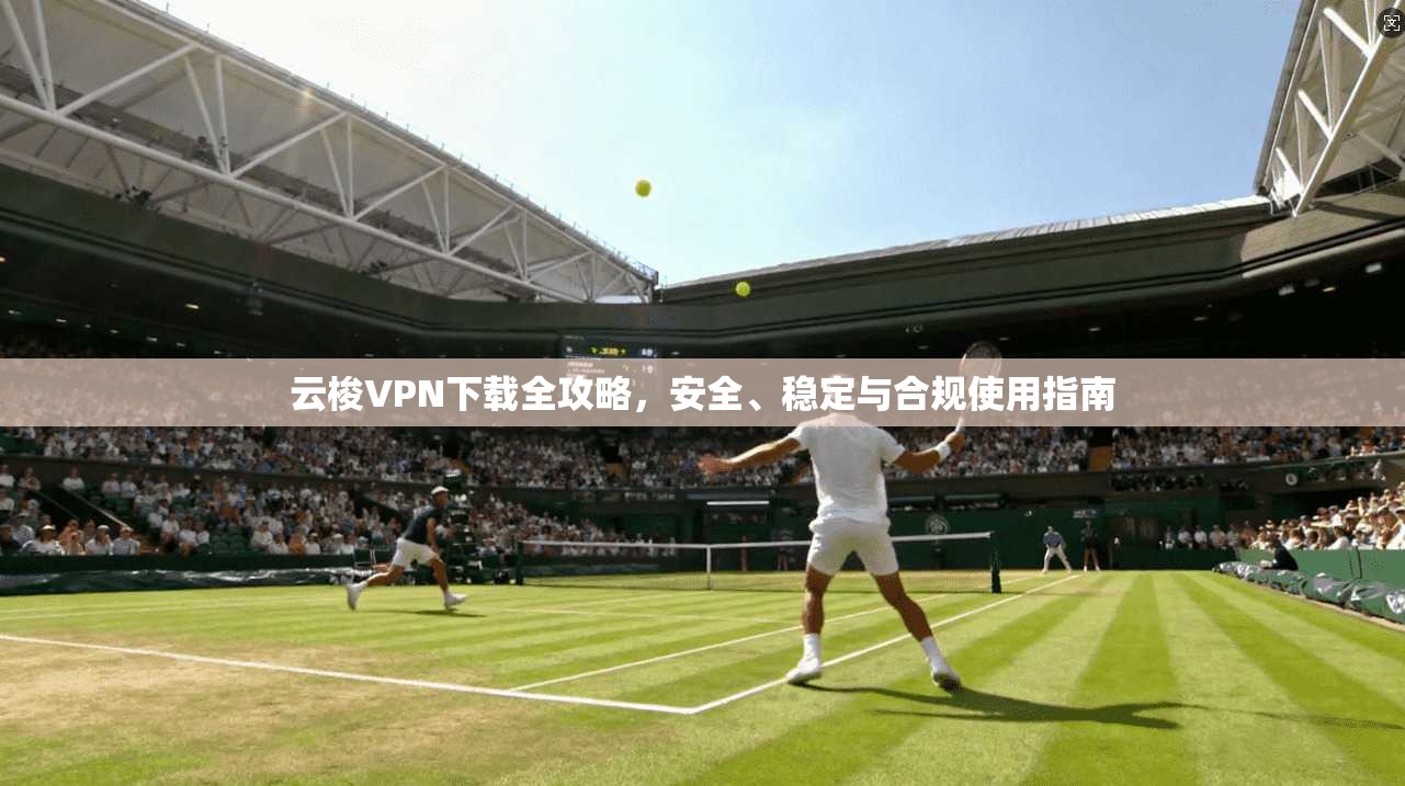 云梭VPN下载全攻略，安全、稳定与合规使用指南