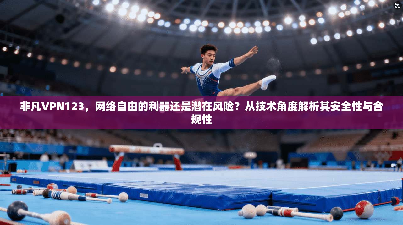 非凡VPN123，网络自由的利器还是潜在风险？从技术角度解析其安全性与合规性
