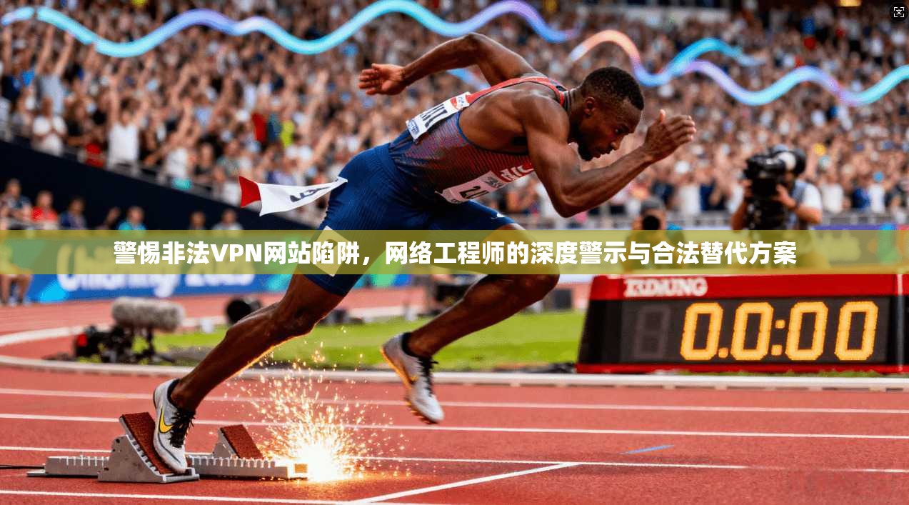 警惕非法VPN网站陷阱，网络工程师的深度警示与合法替代方案