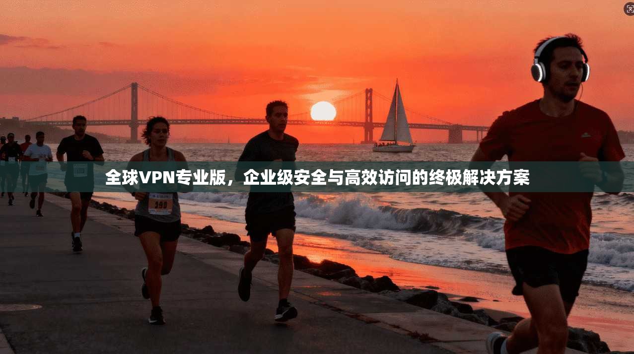 全球VPN专业版，企业级安全与高效访问的终极解决方案