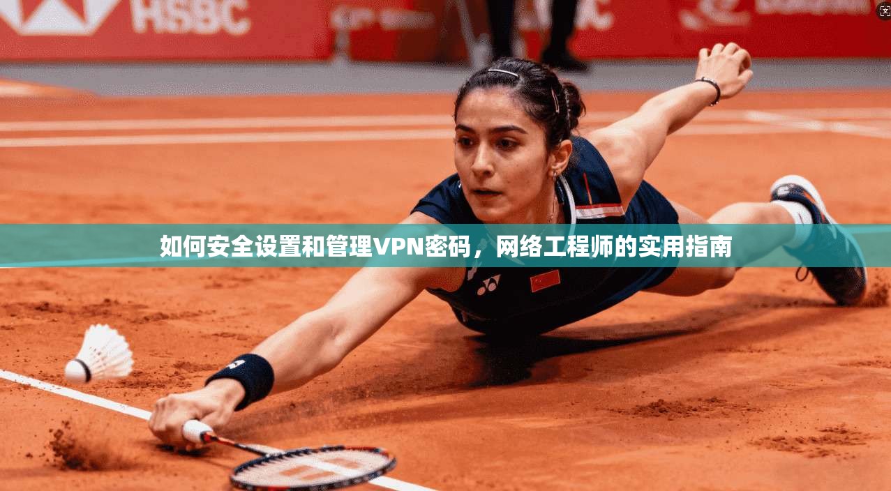 如何安全设置和管理VPN密码，网络工程师的实用指南