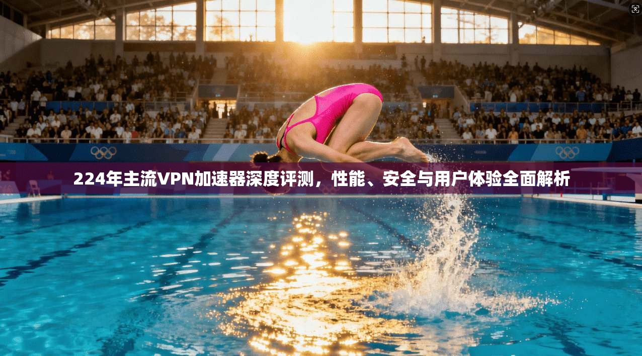 224年主流VPN加速器深度评测,性能、安全与用户体验全面解析