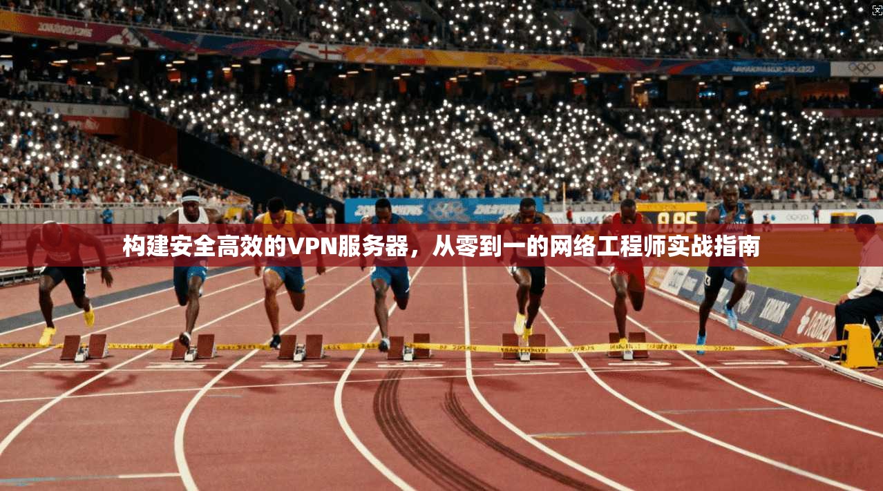 构建安全高效的VPN服务器，从零到一的网络工程师实战指南