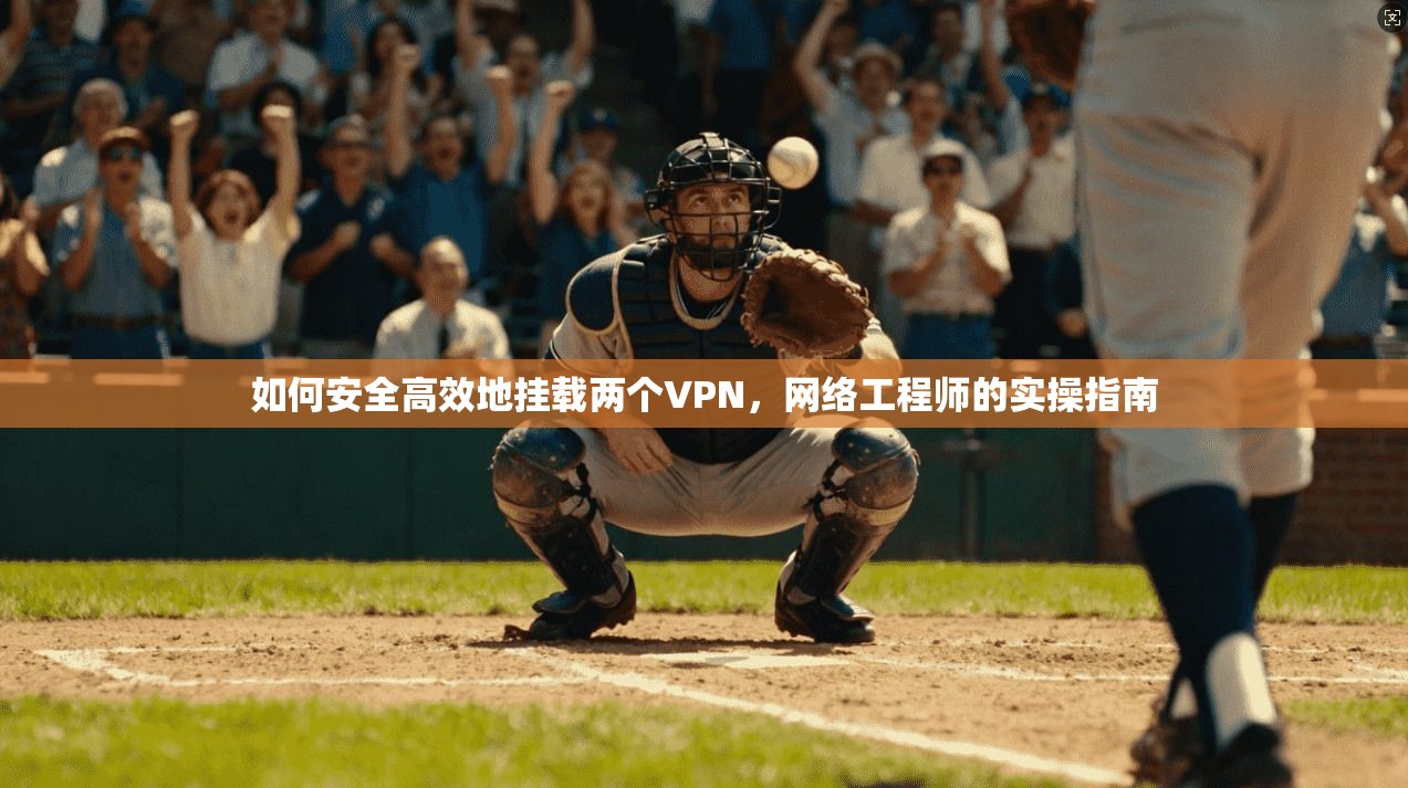如何安全高效地挂载两个VPN，网络工程师的实操指南