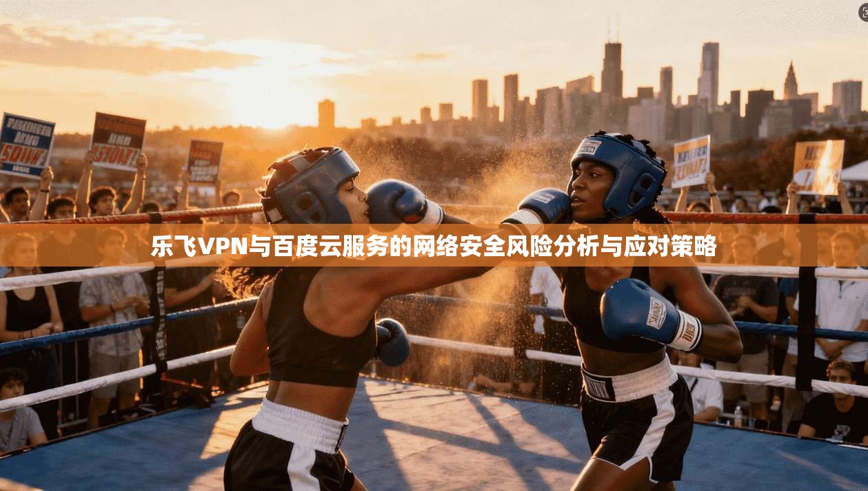 乐飞VPN与百度云服务的网络安全风险分析与应对策略