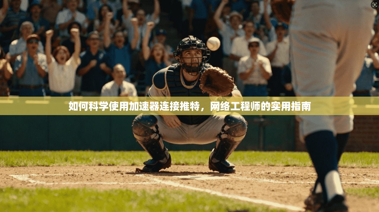 如何科学使用加速器连接推特，网络工程师的实用指南