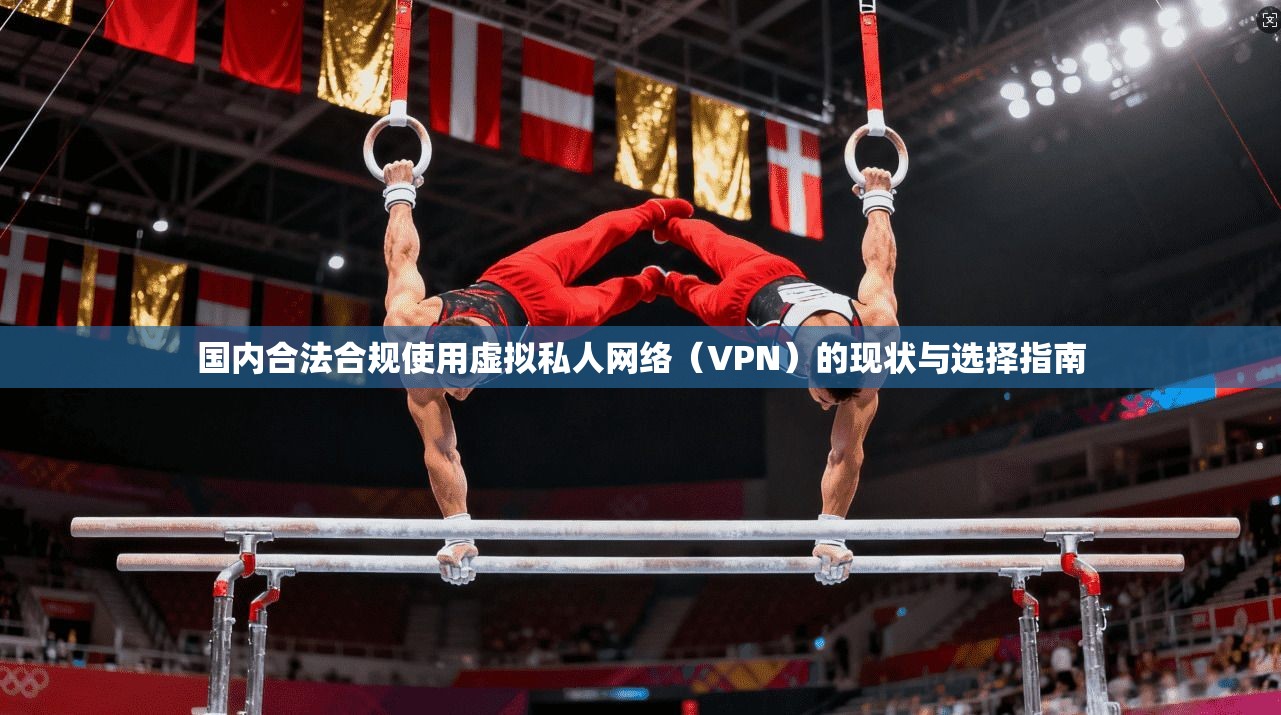 国内合法合规使用虚拟私人网络（VPN）的现状与选择指南