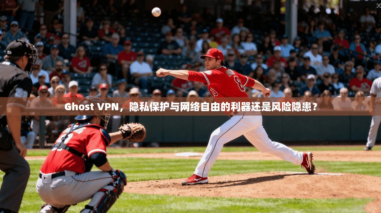 Ghost VPN，隐私保护与网络自由的利器还是风险隐患？  第1张