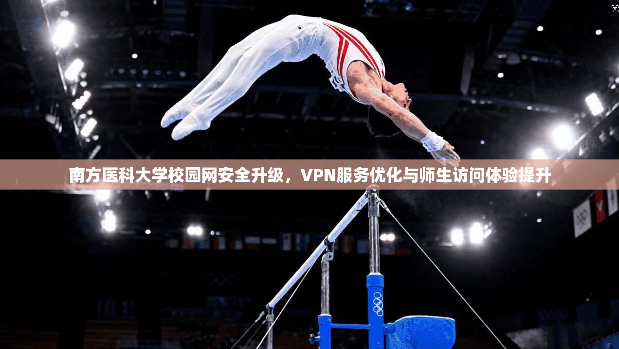 南方医科大学校园网安全升级，VPN服务优化与师生访问体验提升