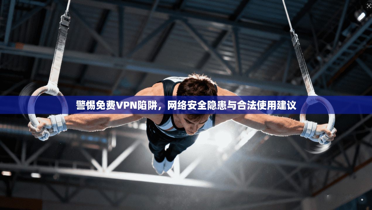 警惕免费VPN陷阱，网络安全隐患与合法使用建议
