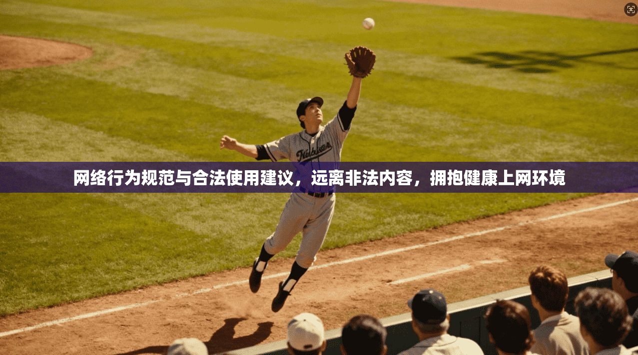 网络行为规范与合法使用建议，远离非法内容，拥抱健康上网环境