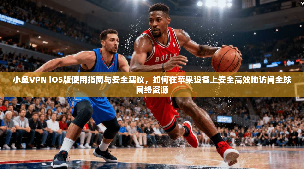 小鱼VPN iOS版使用指南与安全建议，如何在苹果设备上安全高效地访问全球网络资源