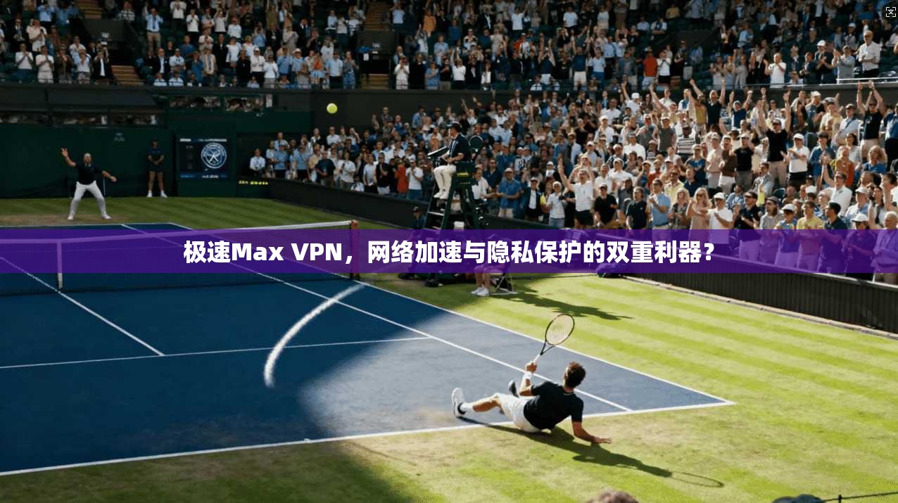 极速Max VPN，网络加速与隐私保护的双重利器？