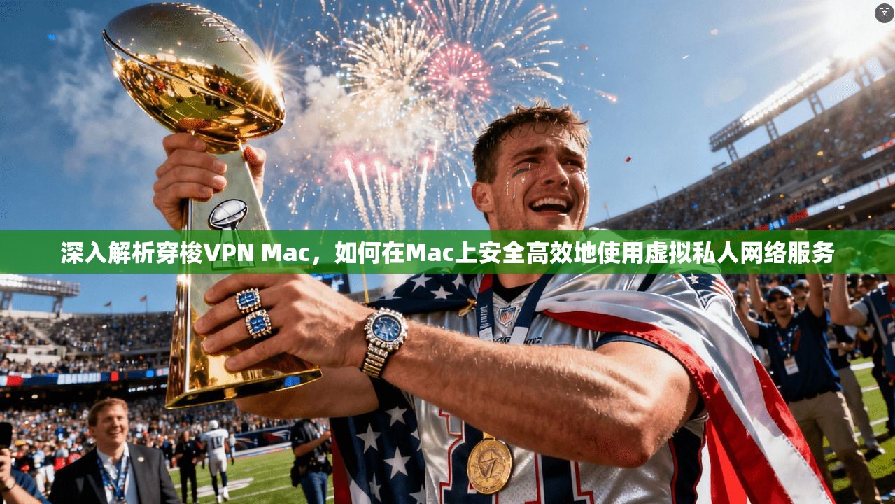 深入解析穿梭VPN Mac，如何在Mac上安全高效地使用虚拟私人网络服务