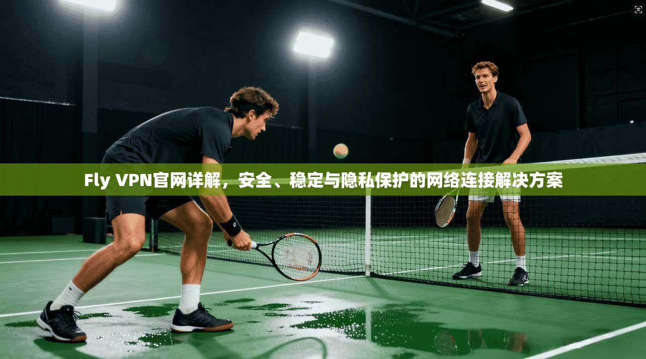 Fly VPN官网详解，安全、稳定与隐私保护的网络连接解决方案