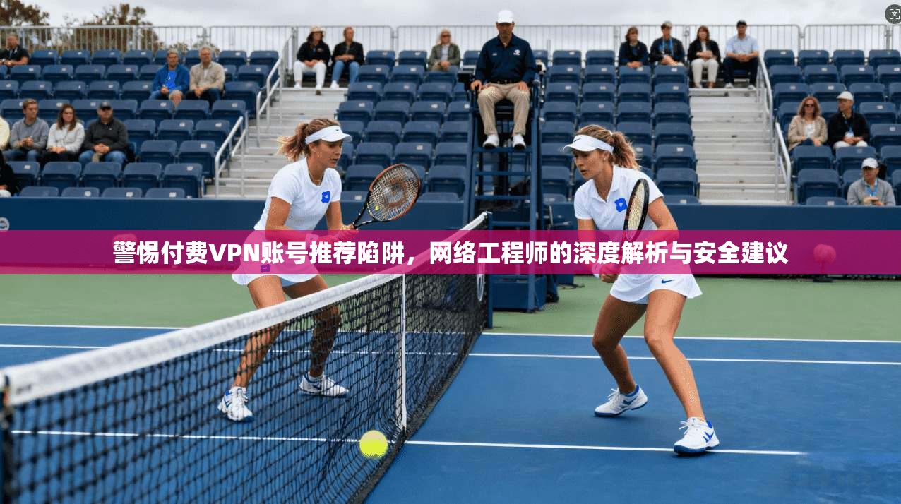 警惕付费VPN账号推荐陷阱，网络工程师的深度解析与安全建议