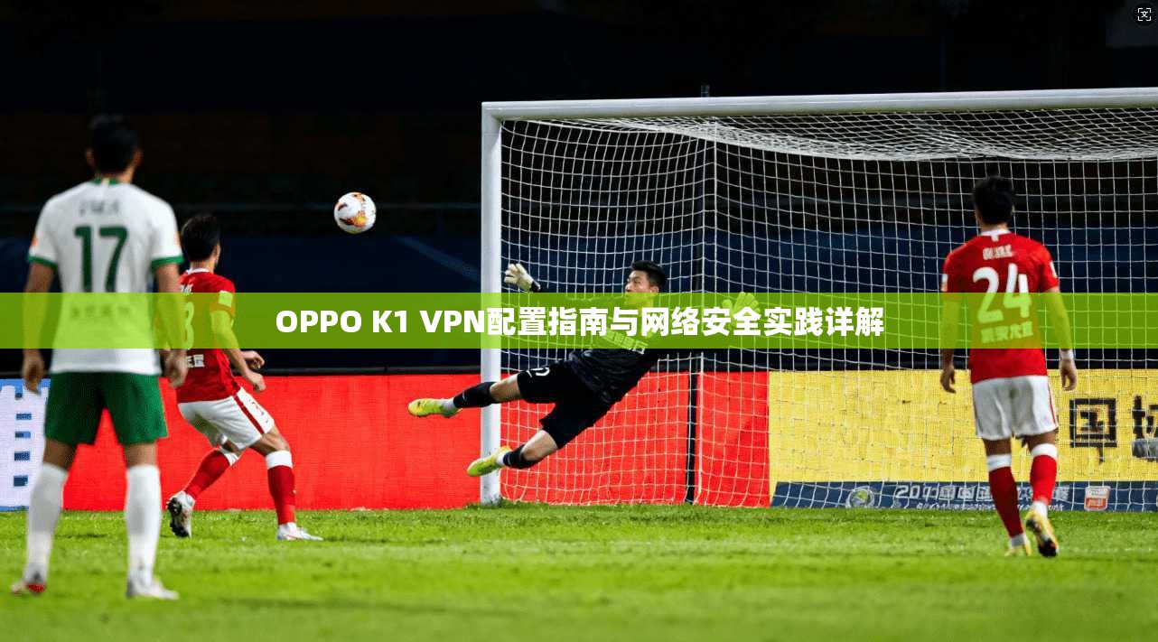 OPPO K1 VPN配置指南与网络安全实践详解