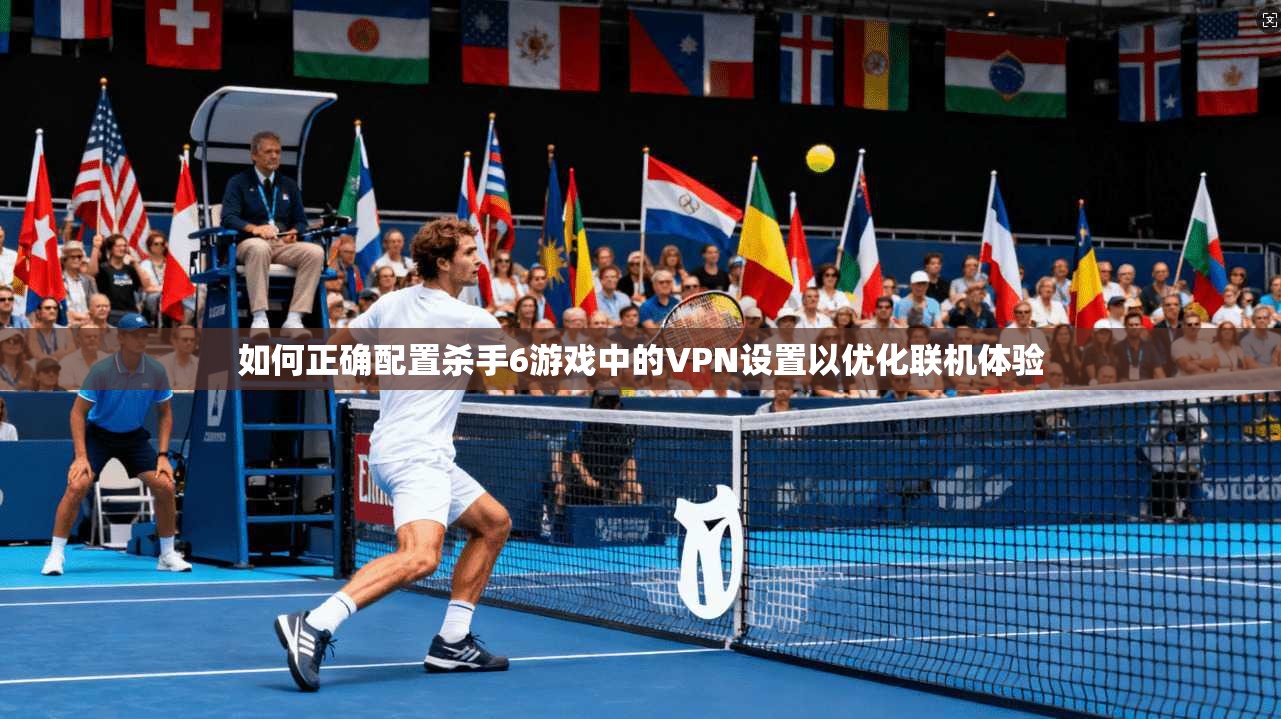 如何正确配置杀手6游戏中的VPN设置以优化联机体验