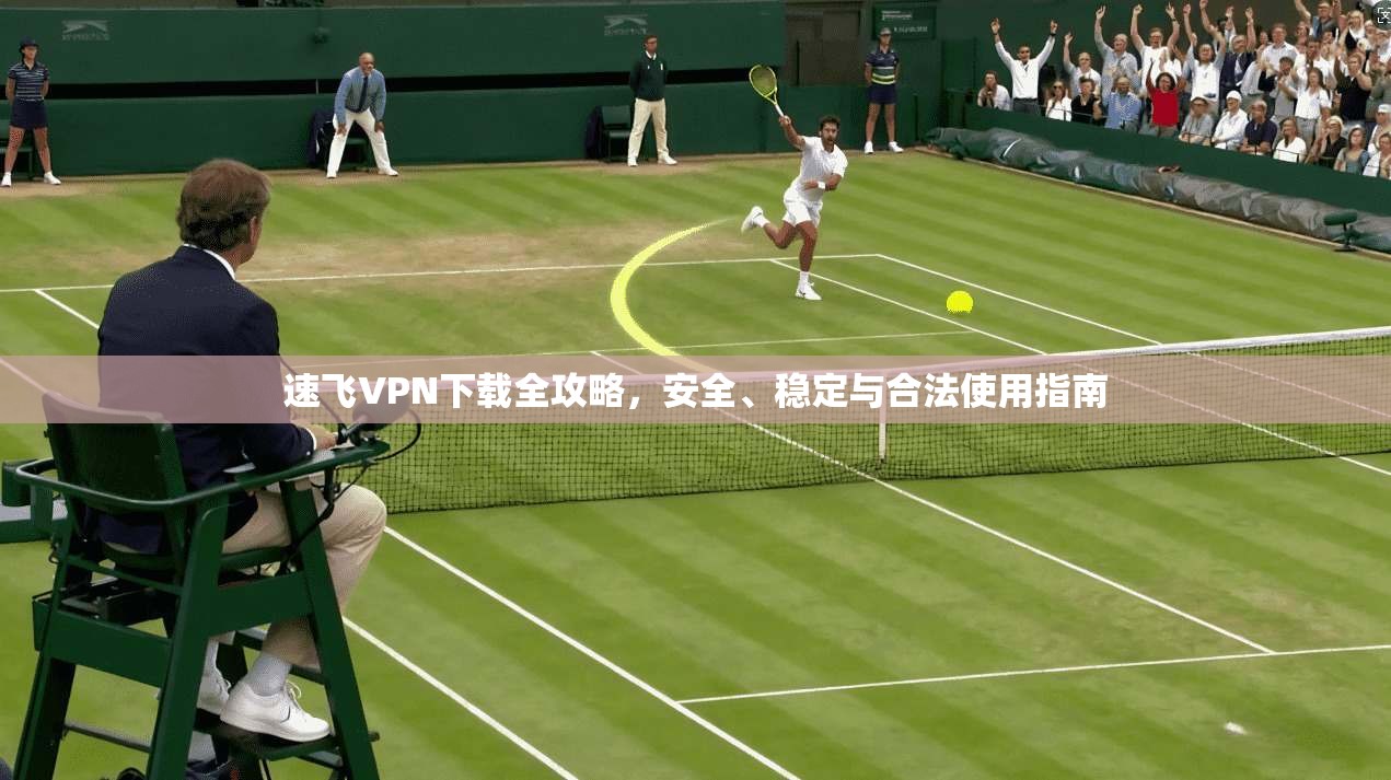 速飞VPN下载全攻略，安全、稳定与合法使用指南