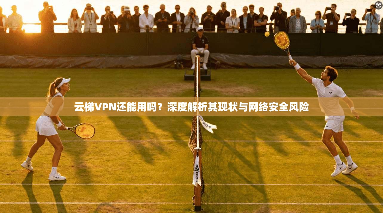 云梯VPN还能用吗？深度解析其现状与网络安全风险