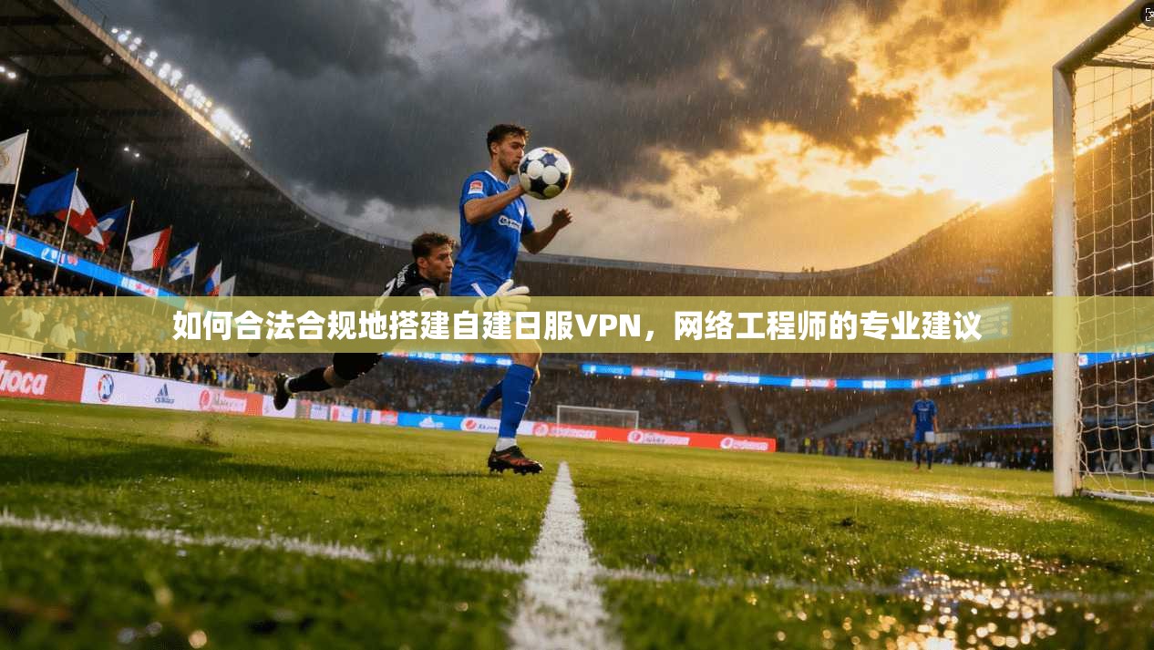 如何合法合规地搭建自建日服VPN，网络工程师的专业建议