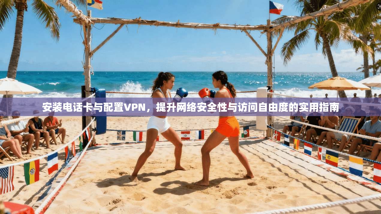安装电话卡与配置VPN，提升网络安全性与访问自由度的实用指南
