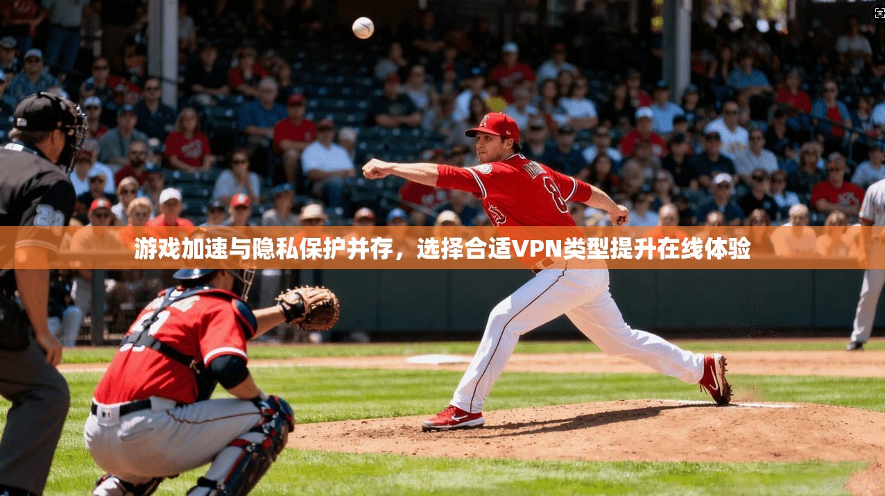 游戏加速与隐私保护并存，选择合适VPN类型提升在线体验