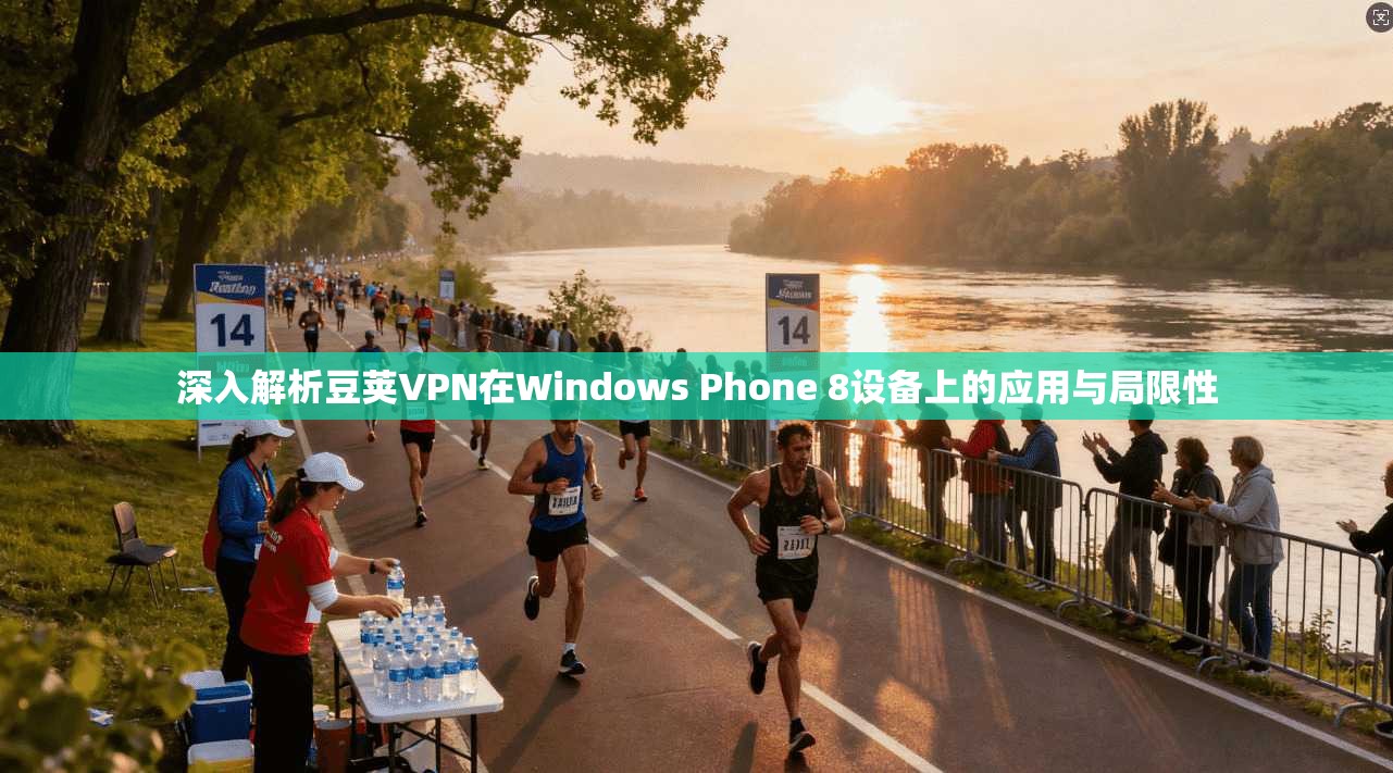 深入解析豆荚VPN在Windows Phone 8设备上的应用与局限性