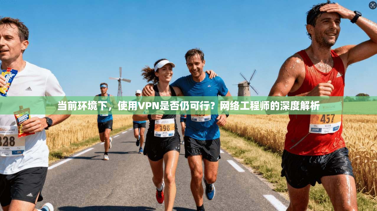 当前环境下，使用VPN是否仍可行？网络工程师的深度解析