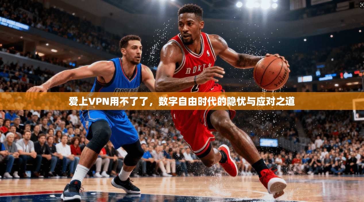 爱上VPN用不了了，数字自由时代的隐忧与应对之道
