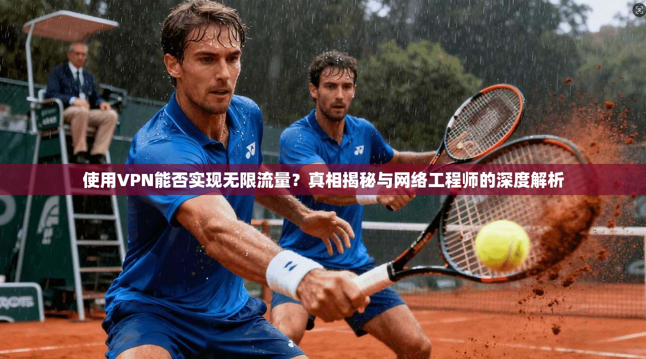 使用VPN能否实现无限流量？真相揭秘与网络工程师的深度解析