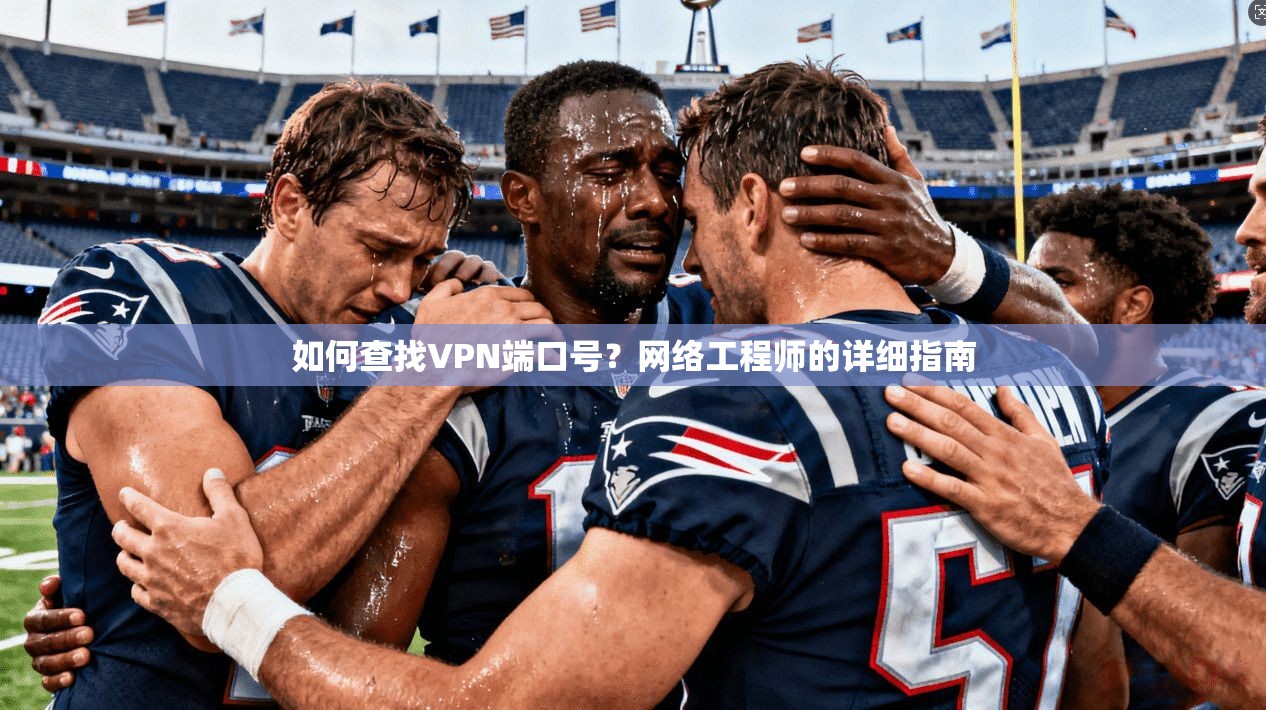 如何查找VPN端口号？网络工程师的详细指南