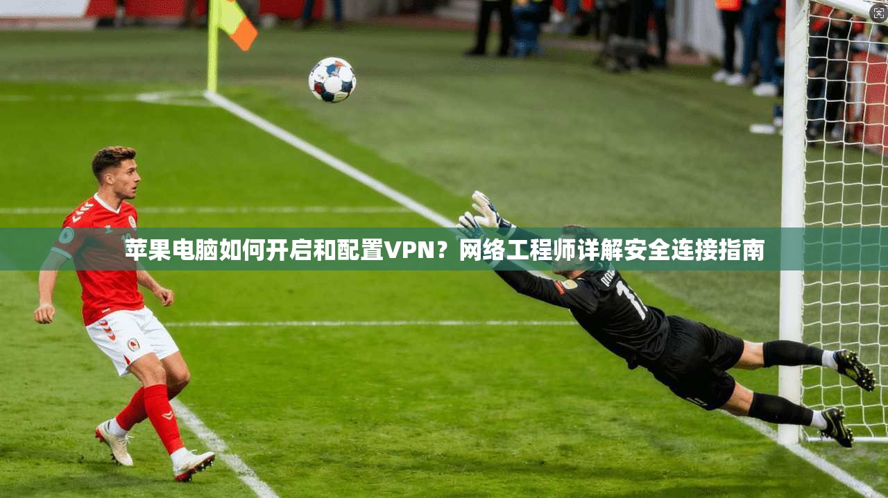 苹果电脑如何开启和配置VPN？网络工程师详解安全连接指南