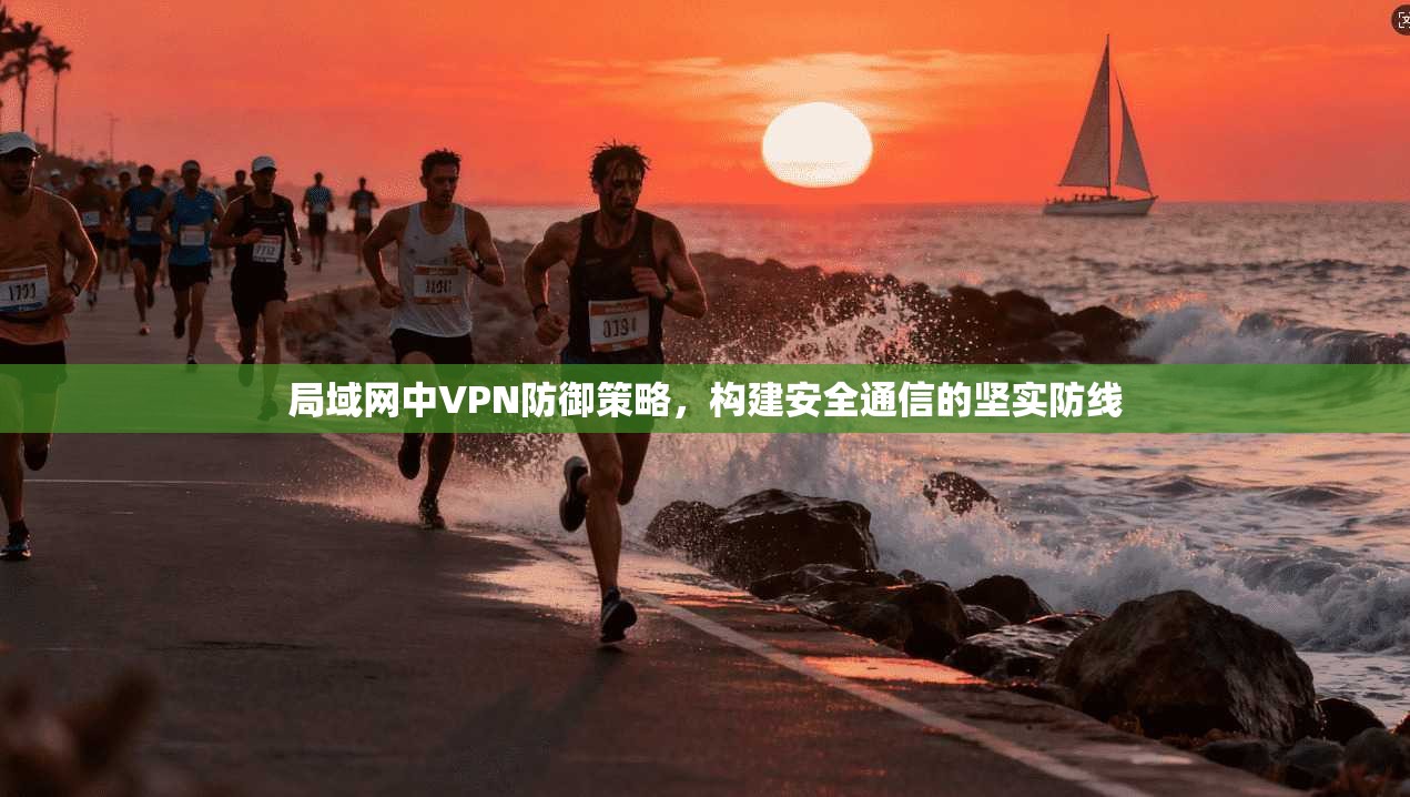 局域网中VPN防御策略，构建安全通信的坚实防线