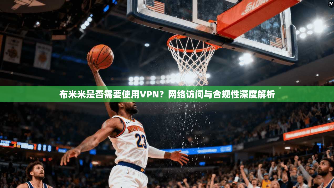 布米米是否需要使用VPN？网络访问与合规性深度解析
