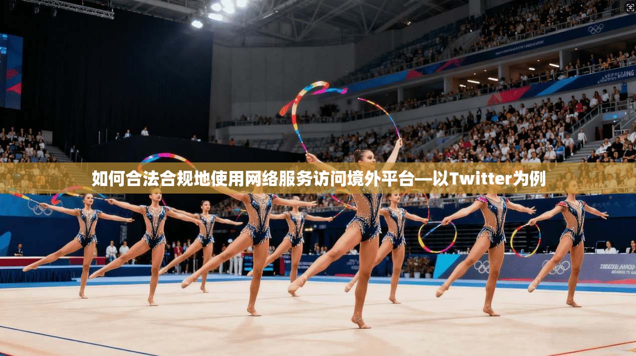 如何合法合规地使用网络服务访问境外平台—以Twitter为例