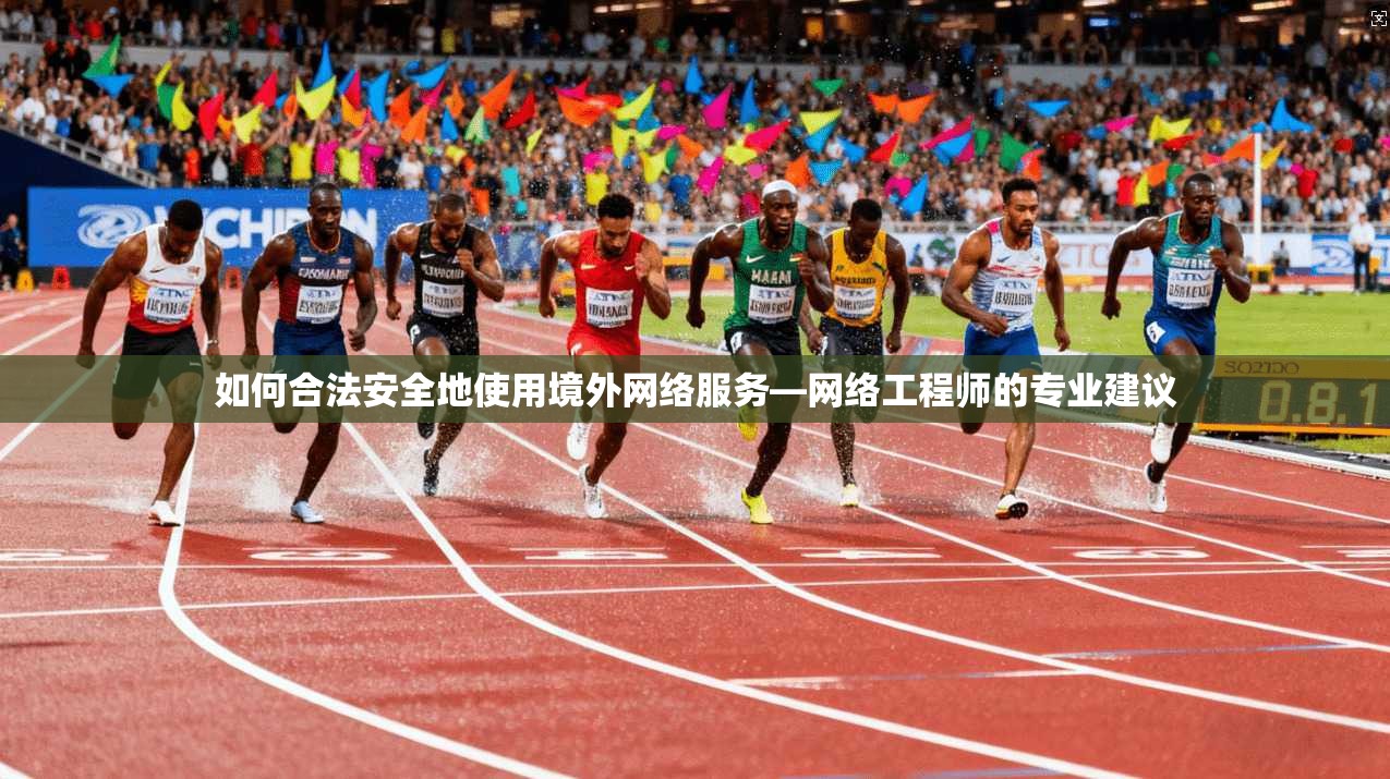 如何合法安全地使用境外网络服务—网络工程师的专业建议