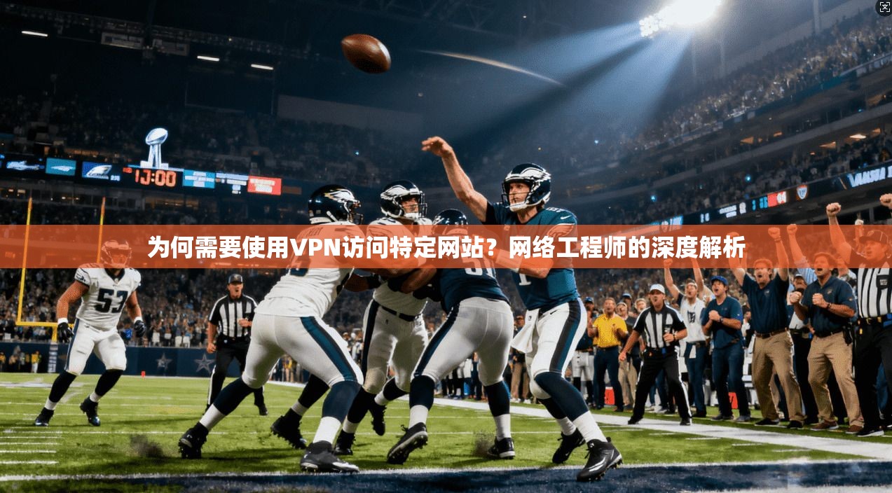 为何需要使用VPN访问特定网站？网络工程师的深度解析