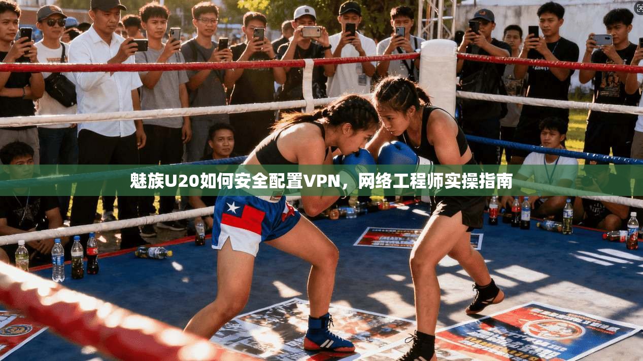 魅族U20如何安全配置VPN，网络工程师实操指南