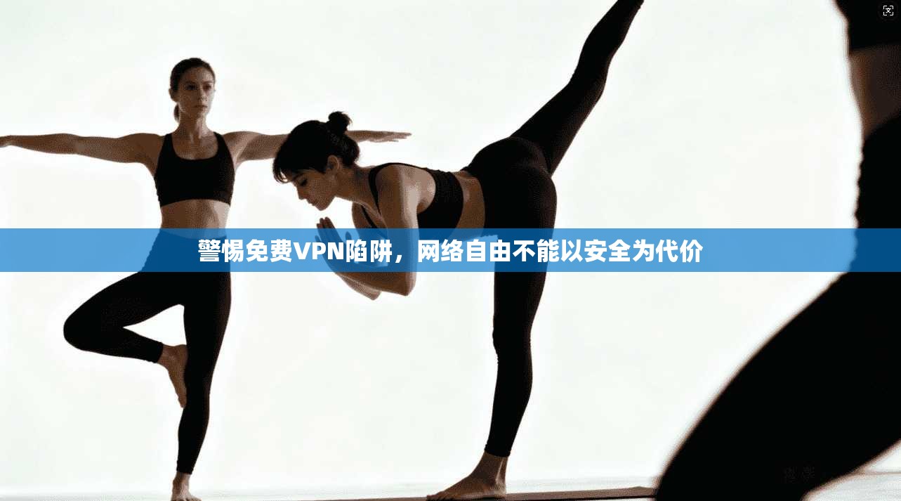 警惕免费VPN陷阱，网络自由不能以安全为代价